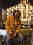 Денис, 25 лет, Новосибирск