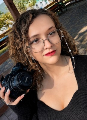 Екатерина из Ростова-на-Дону 19 лет