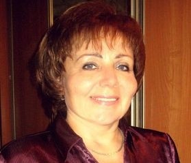 Наталья, 64 года, Донецьк