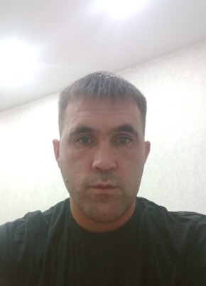 Витя, 38, Россия, Архангельск