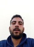 Karim Abdelstar, 27  , Cairo