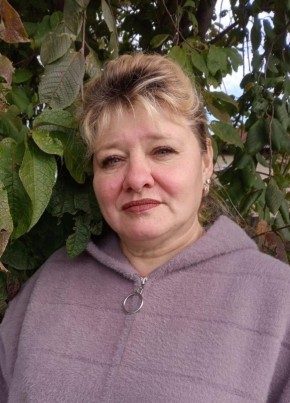 Елена из Барнаула 51 год
