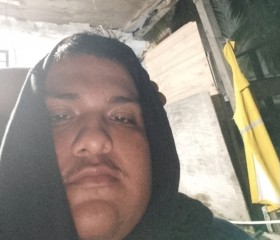 Ricardo, 28, Manzanillo