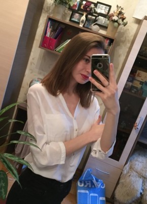 Юлия, 25, Россия, Калининград