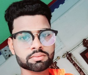 Arshad Alam, 23 года, Bahādurganj