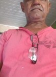 Pedro, 66 лет, Brasília