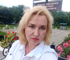 Ника, 54 года, Кемерово