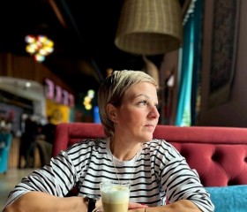 Olga, 49, Podporozhe