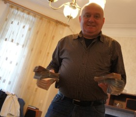 Андрей, 65 лет, Берасьце