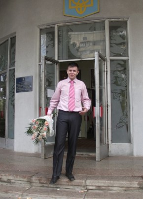 Иван, 39, Россия, Москва