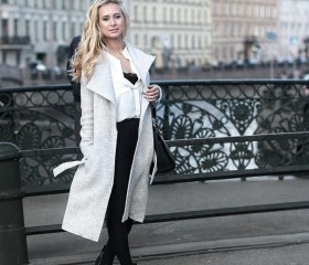 Арина, 31 год, Санкт-Петербург