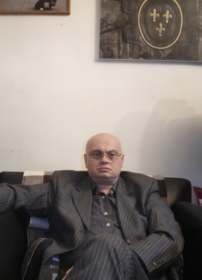 Гоша из Фрязино 42 года