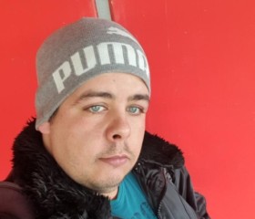 Denis, 33, Stuttgart