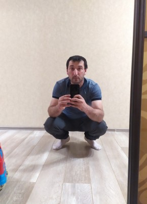 Марат, 33, Россия, Саратов