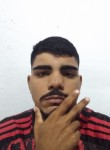 Leandro, 19 лет, Natal