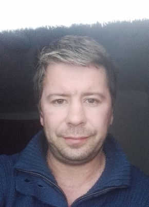 Александр Мелехо, 38, Россия, Лиски