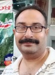 Safeer Shah, 48 лет, فیصل آباد