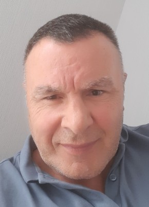 Боря из Челябинска 57 лет