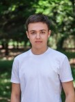 Макс, 19 лет, Новосибирск