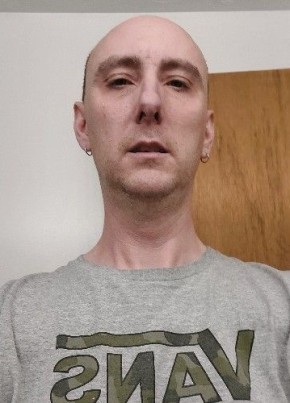Dan, 42, United States of America, West Valley City
