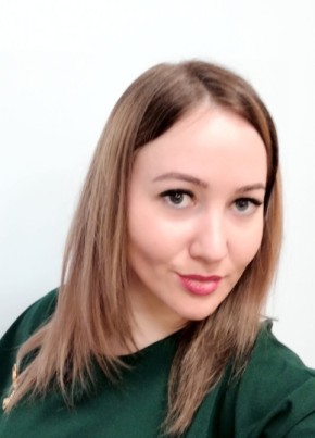 Mariya, 34, Russia, Kolomna