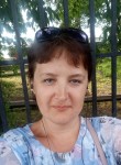 Ольга Шувалова, 49 лет, Тула