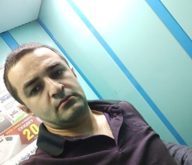 Ramazan, 33, Novovoronezh