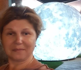 Kristi, 44 года, Санкт-Петербург