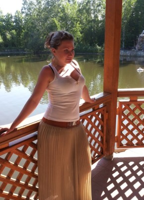 Марина, 35, Россия, Кемерово