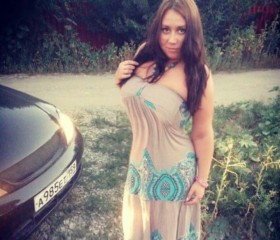 Василина, 29 лет, Москва