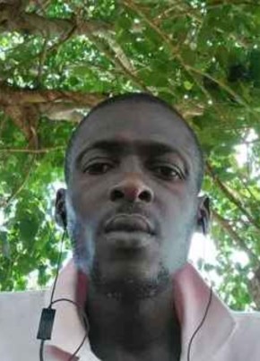 Charles kouadio из Koulikoro 45 лет