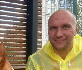 Ivan, 45, Khimki