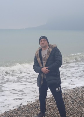 Сергей, 34, Россия, Керчь