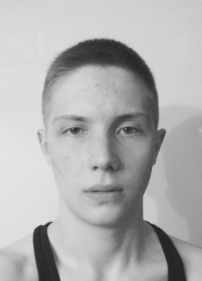 sergey, 26, Россия, Москва