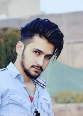 Ahmad, 21, المملكة العربية السعودية, الرياض