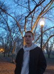 Eduard, 21, Orenburg