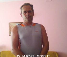 Andreykar, 51 год, Гайдук