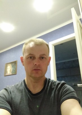 Сергей, 47, Россия, Сокол