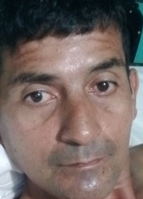Juan jose, 48, Venezuela, La Fria