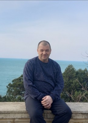 Александр, 52, Россия, Кореновск