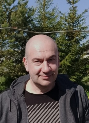 Vasiliy, 48, Россия, Санкт-Петербург