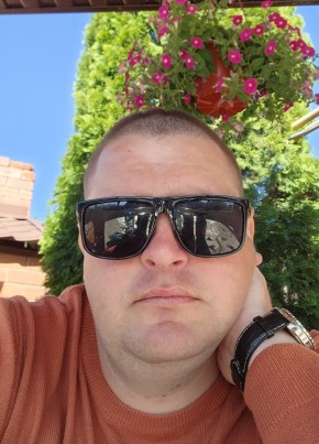 Александр, 33, Россия, Светлый Яр