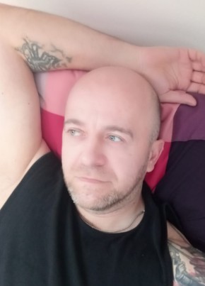 Alex из Bremen 41 год