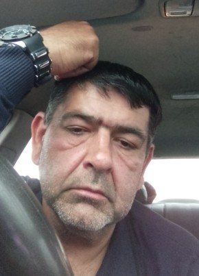 Murad, 47, Russia, Krasnodar