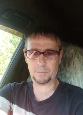 Алик из Ульяновска 56 лет