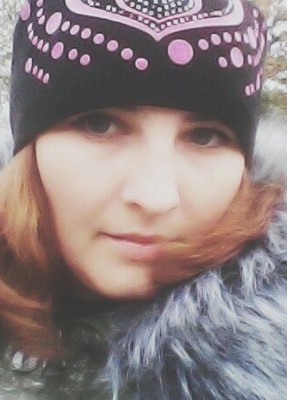 Людмила, 34, Россия, Омск