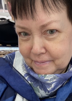 Olga, 52, Russia, Asbest
