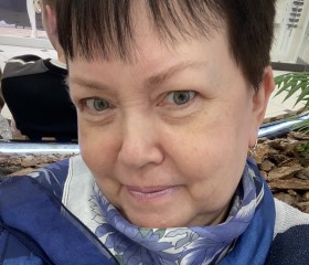 Olga, 52, Asbest
