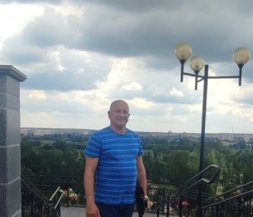 Nikolay, 55, Vitebsk