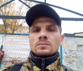 Viktor Clepets, 37 лет, Маладзечна
